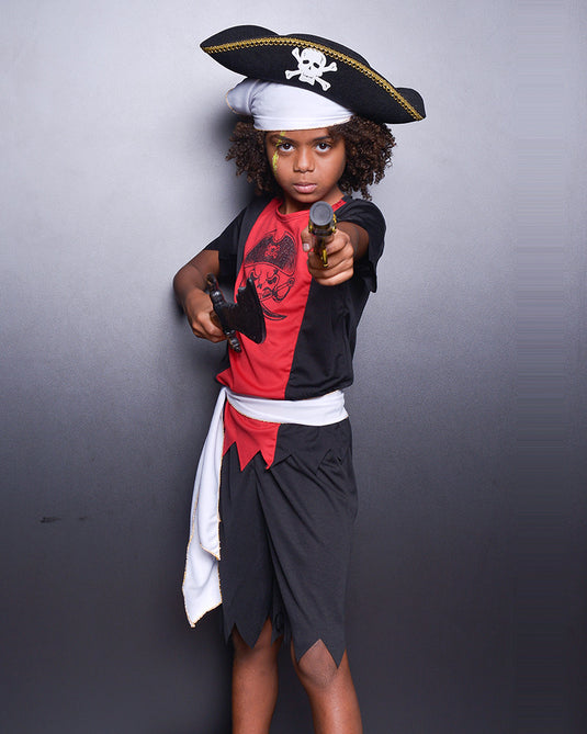 FANTASIA PIRATA ARKHAN- TR723