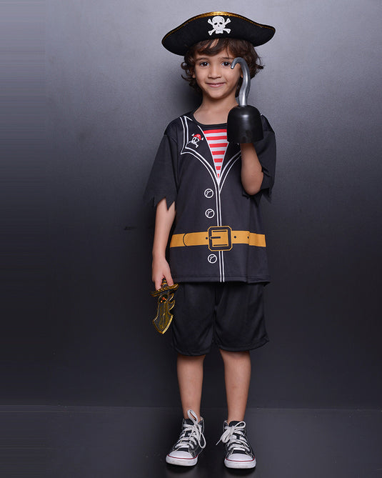 FANTASIA PIRATA DRAKE - C339