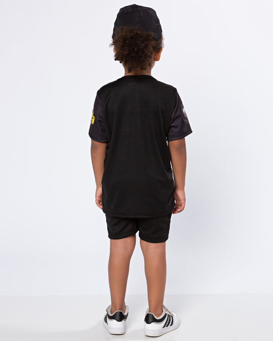 FANTASIA POLICIAL SWAT INFANTIL - C390