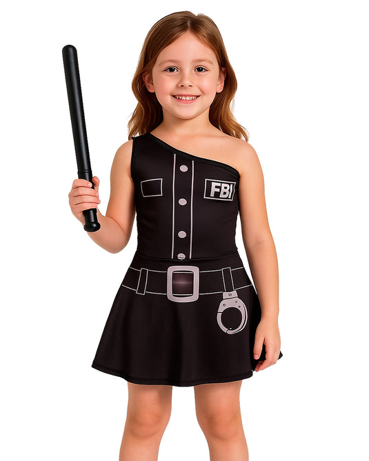 FANTASIA POLICIAL CAMMY – C324