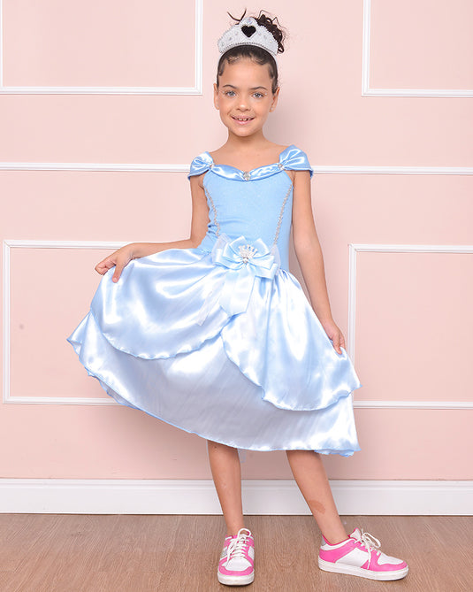 PRINCESA JOSEPHINE - P8512