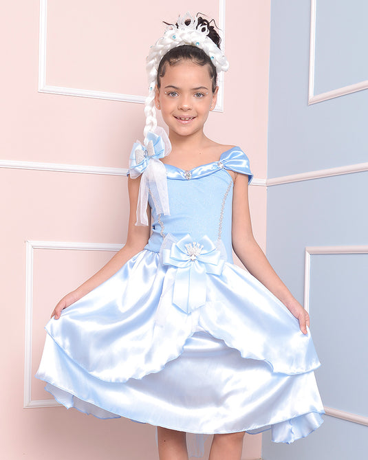 PRINCESA JOSEPHINE - P8512