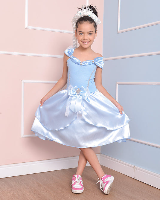 PRINCESA JOSEPHINE - P8512