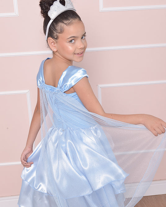 PRINCESA JOSEPHINE - P8512