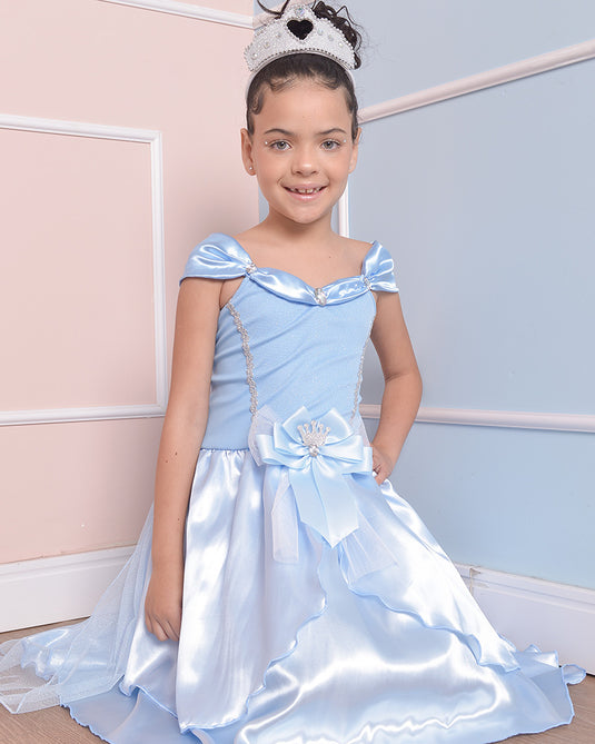 PRINCESA JOSEPHINE - P8512