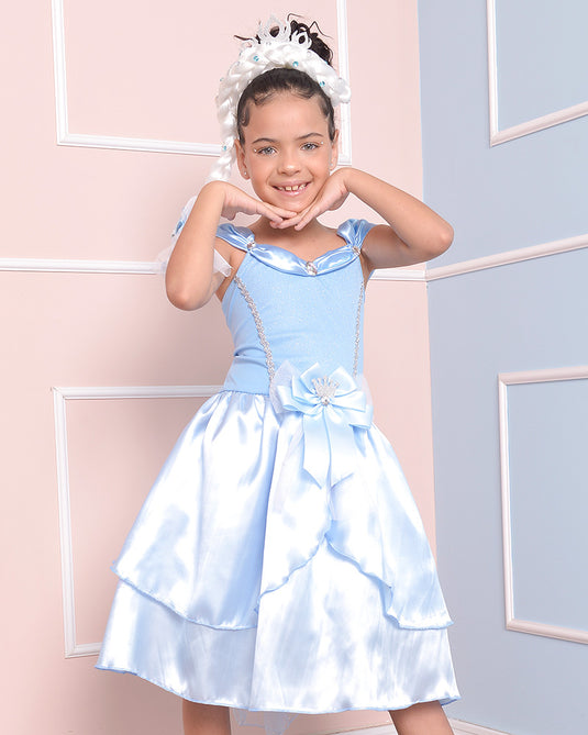 PRINCESA JOSEPHINE - P8512