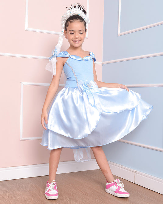PRINCESA JOSEPHINE - P8512
