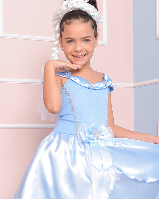 PRINCESA JOSEPHINE - P8512