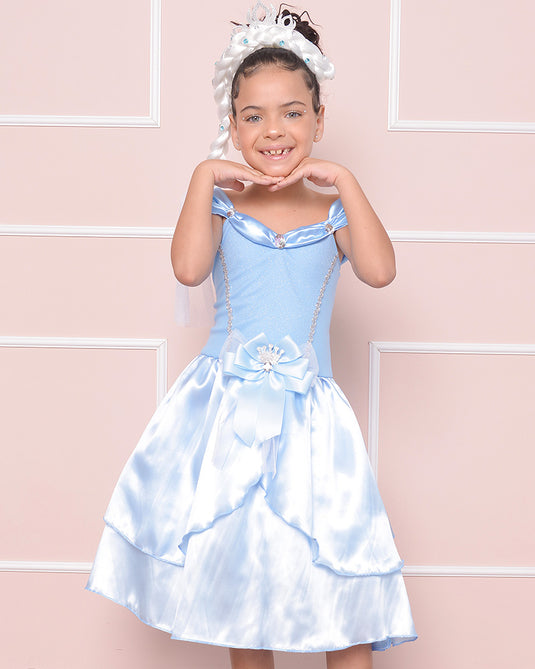 PRINCESA JOSEPHINE - P8512