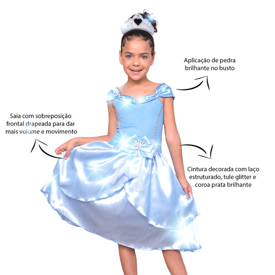 PRINCESA JOSEPHINE - P8512