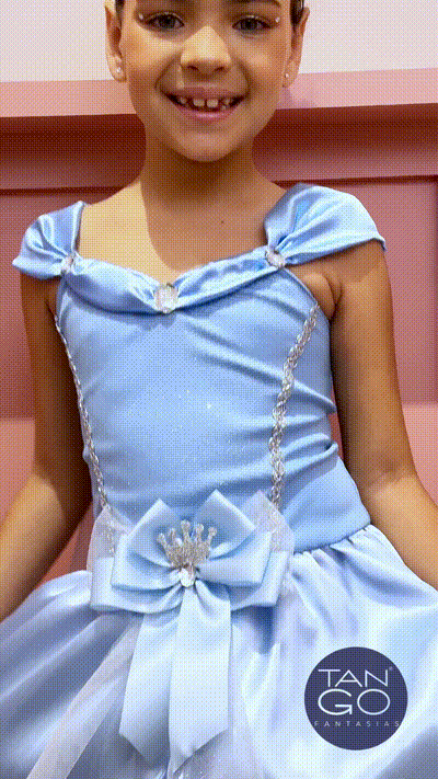 PRINCESA JOSEPHINE - P8512