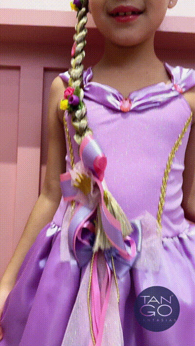 PRINCESA JOLIE LILÁS- P8511