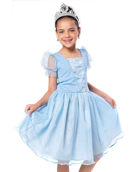 PRINCESA JOANA - P8514