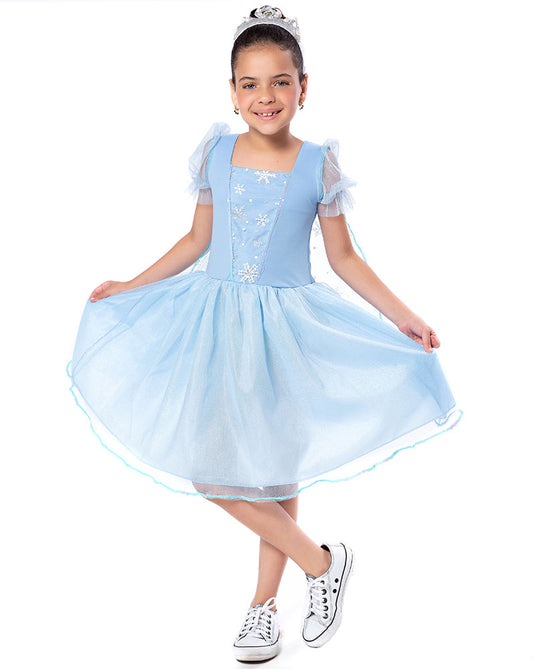 PRINCESA JOANA - P8514