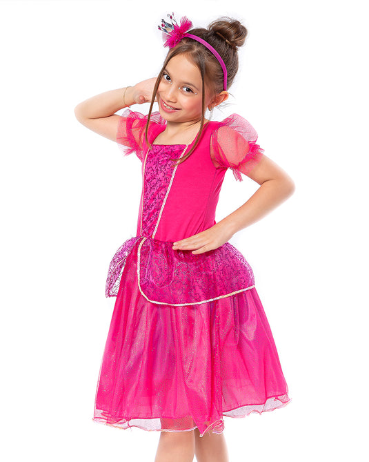 PRINCESA JOSY PINK - P8513