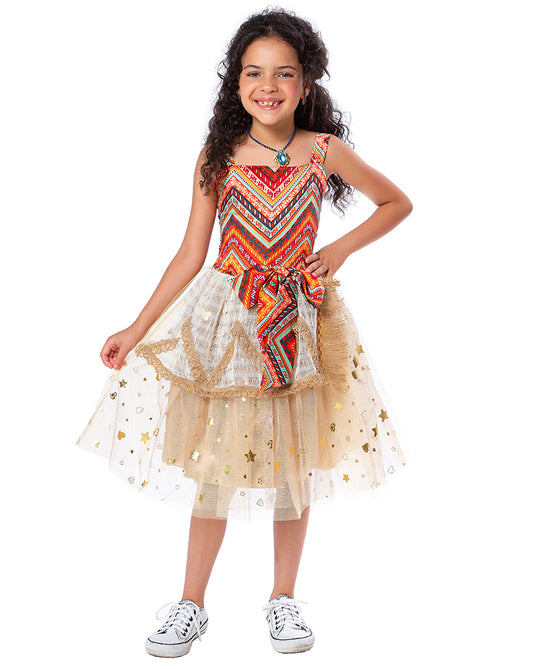 FANTASIA PRINCESA TEKKA - P8095