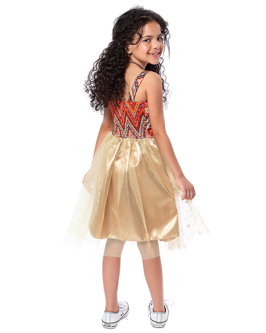 FANTASIA PRINCESA TEKKA - P8095