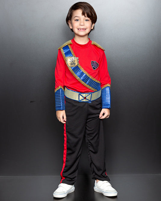 FANTASIA PRÍNCIPE WILL - P8702