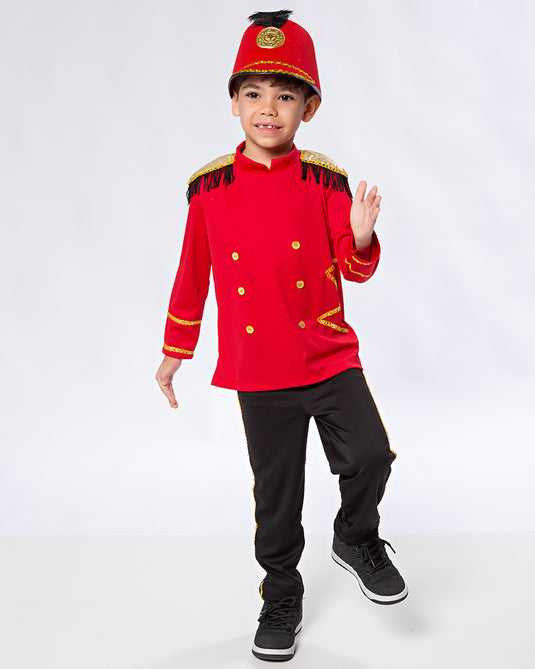 FANTASIA PRÍNCIPE CHUMBY - P8706