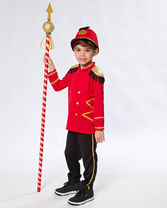 FANTASIA PRÍNCIPE CHUMBY - P8706