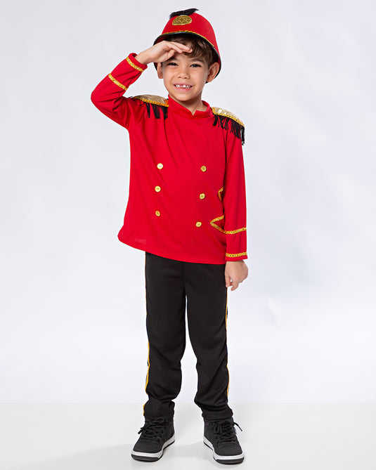 FANTASIA PRÍNCIPE CHUMBY - P8706