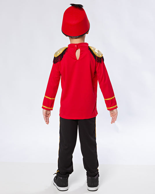 FANTASIA PRÍNCIPE CHUMBY - P8706