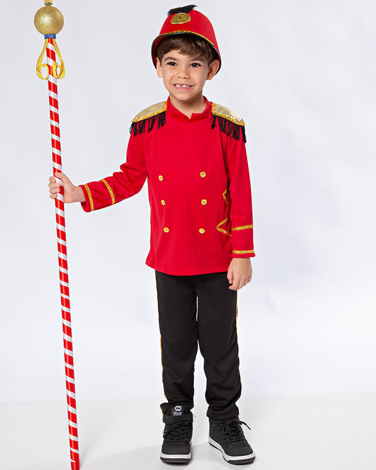 FANTASIA PRÍNCIPE CHUMBY - P8706