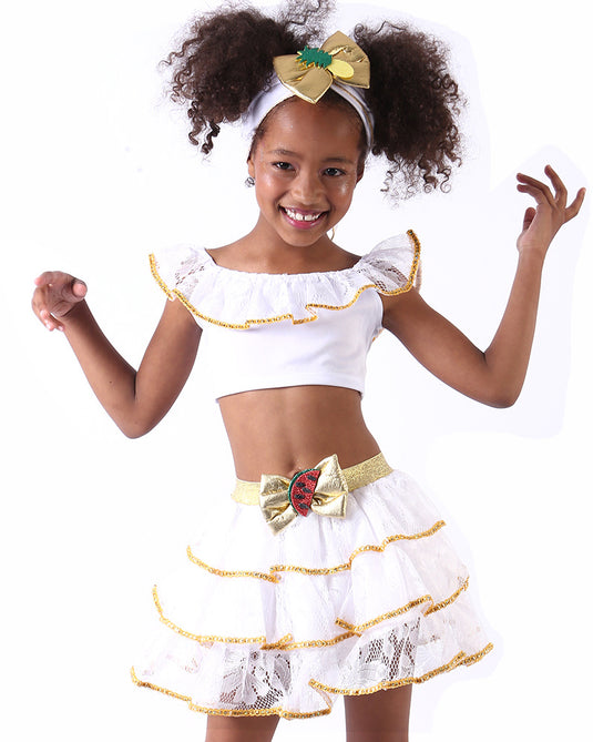 FANTASIA BAIANA ROSIMEIRE - C7347