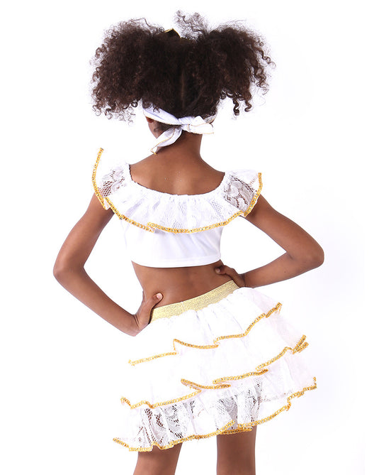 FANTASIA BAIANA ROSIMEIRE - C7347