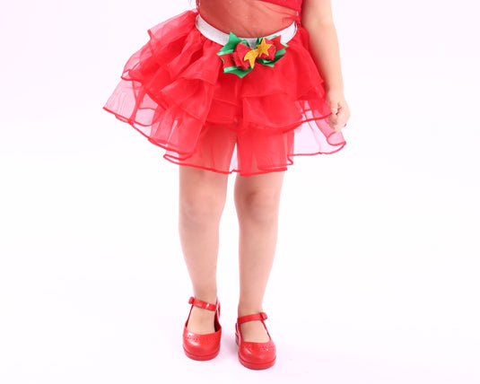 SAIA NATAL NELICA-INFANTIL