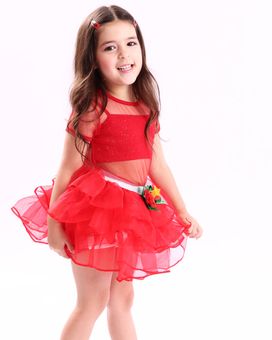 SAIA NATAL NELICA-INFANTIL