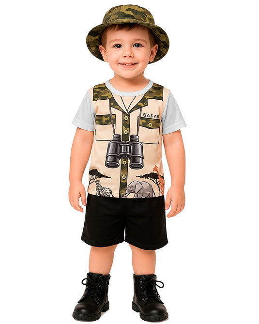 FANTASIA SAFARI - C377