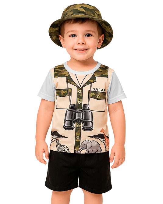 FANTASIA SAFARI - C377