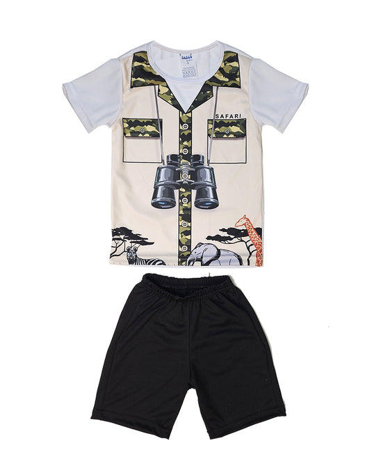 FANTASIA SAFARI - C377