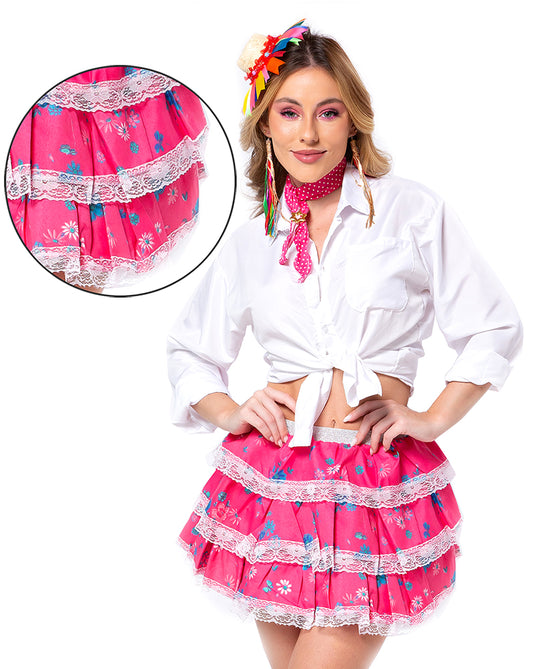 SAIA JUNINA TAYANE TEEN – J1926