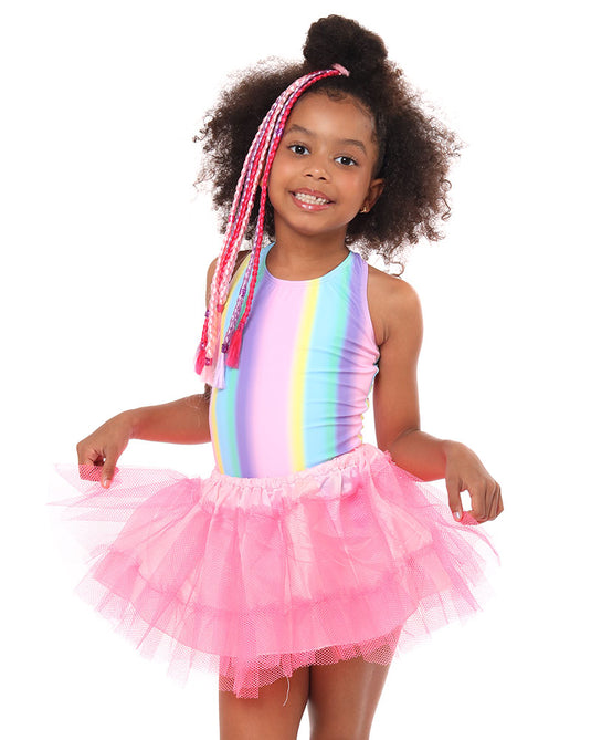 SAIA TULE IMPORTADA INFANTIL - C0279