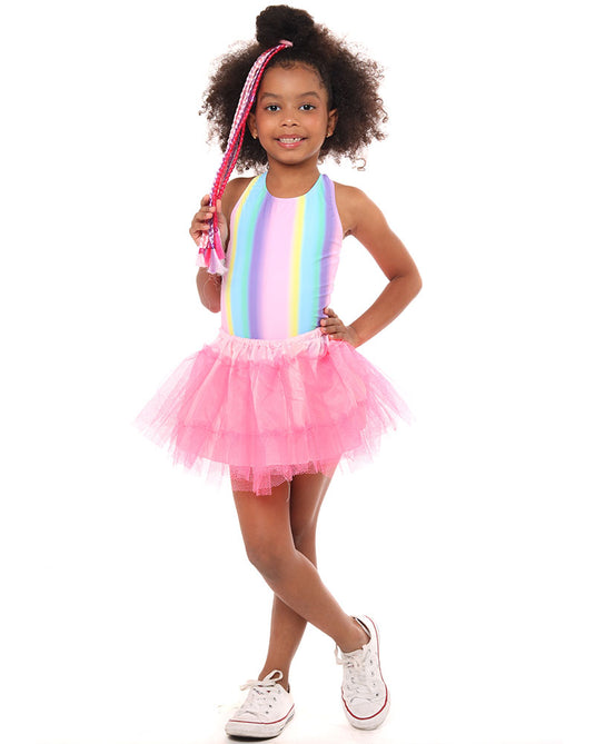 SAIA TULE IMPORTADA INFANTIL - C0279