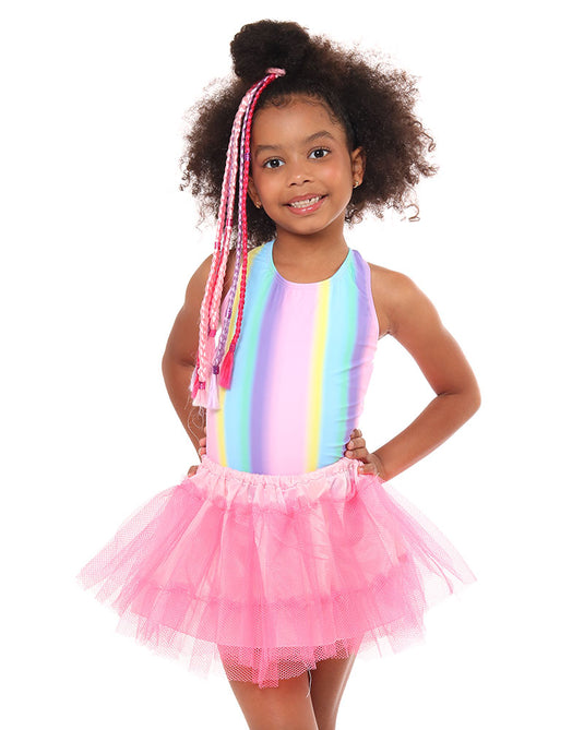 SAIA TULE IMPORTADA INFANTIL - C0279