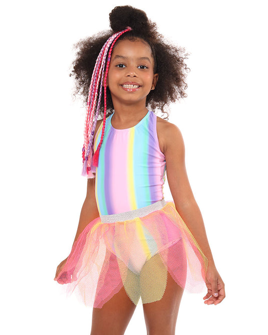 SAIA TULE PÉTALAS  - C0282