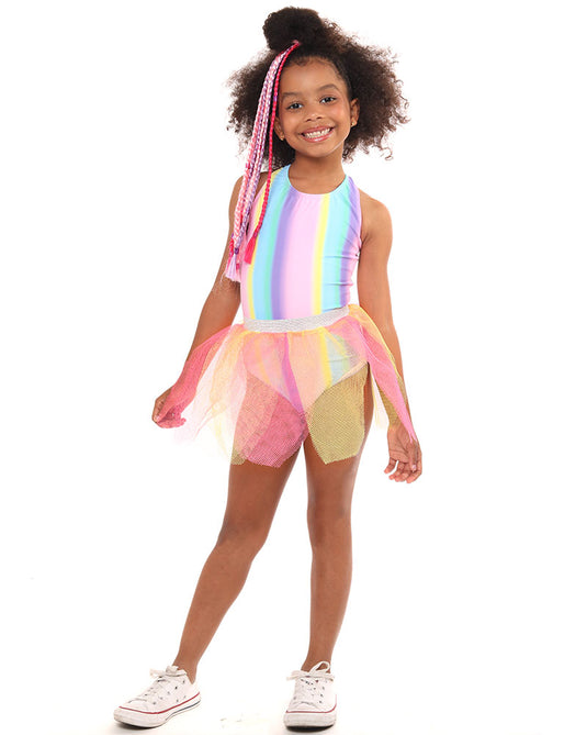 SAIA TULE PÉTALAS  - C0282