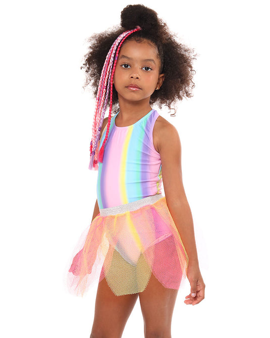 SAIA TULE PÉTALAS  - C0282