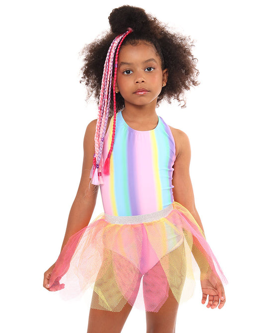 SAIA TULE PÉTALAS  - C0282