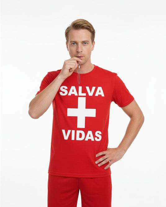 FANTASIA SALVA VIDAS ADULTO - C9311