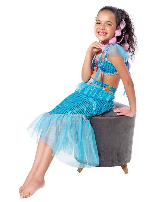 FANTASIA SEREIA NAYARA - TR7247