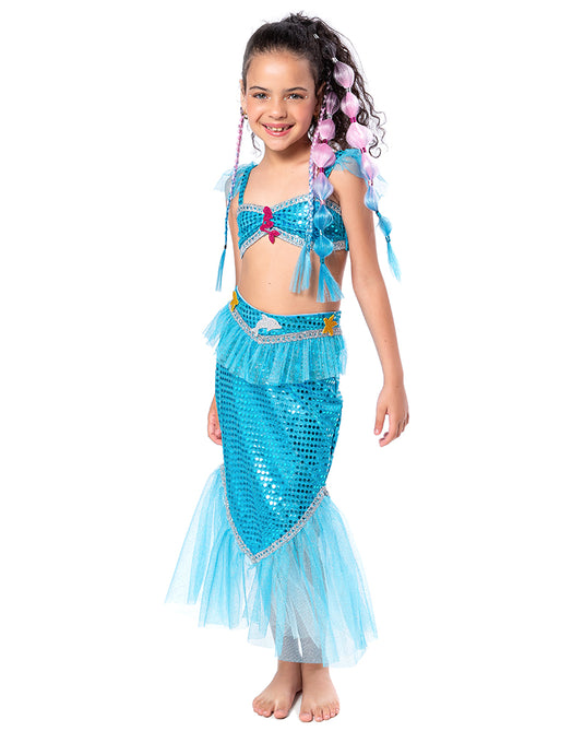 FANTASIA SEREIA NAYARA - TR7247