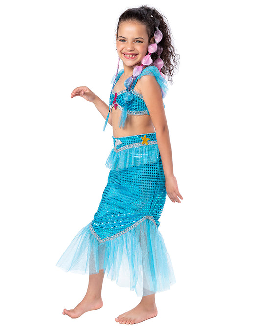 FANTASIA SEREIA NAYARA - TR7247