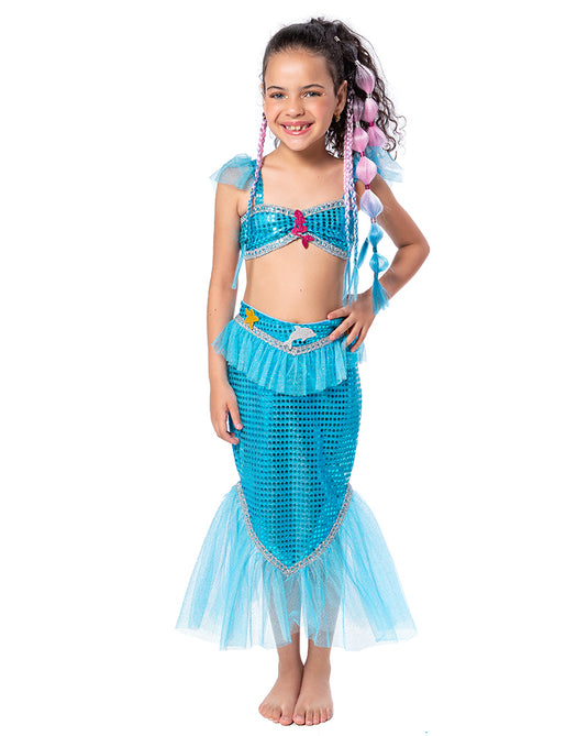 FANTASIA SEREIA NAYARA - TR7247