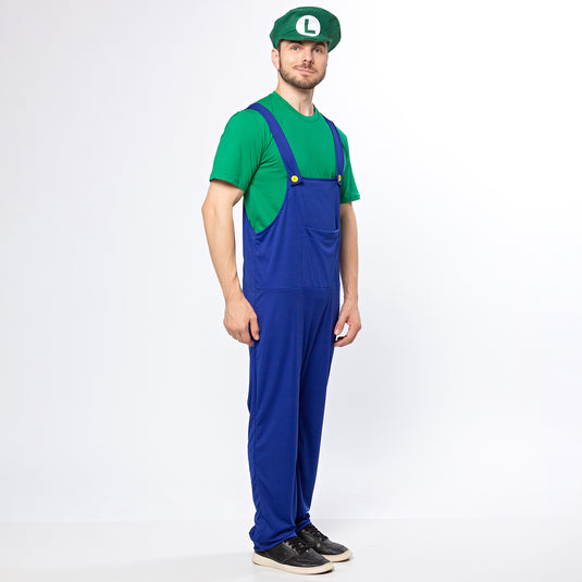 FANTASIA MARIO ADULTO - C93088