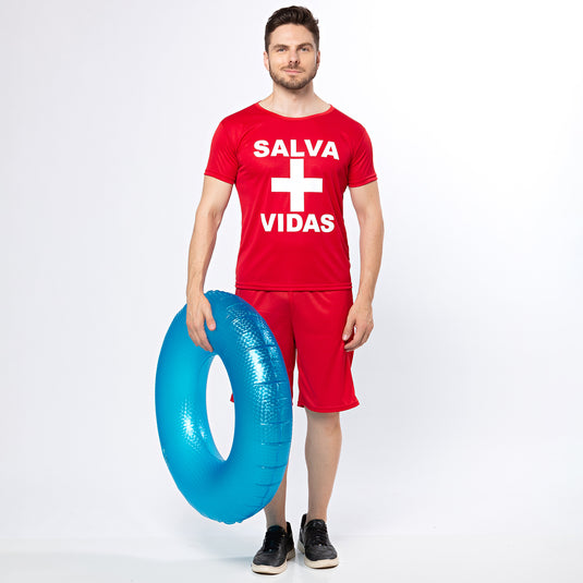 FANTASIA SALVA VIDAS ADULTO - C9311