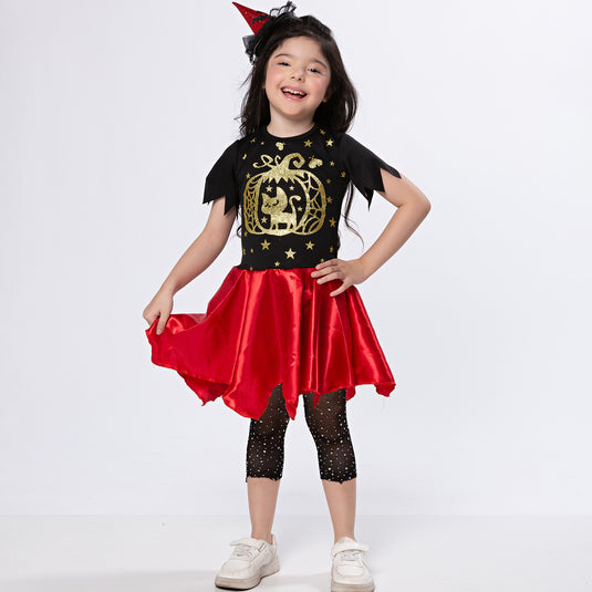 Fantasia Bruxa  Ally